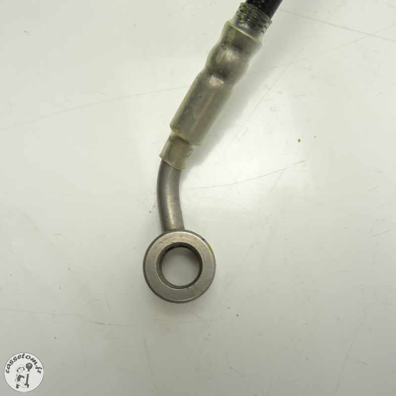 Lot durites de frein Royal Enfield 350 Meteor 2023