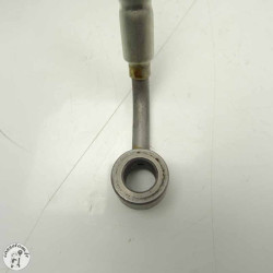 Lot durites de frein Royal Enfield 350 meteor 2023