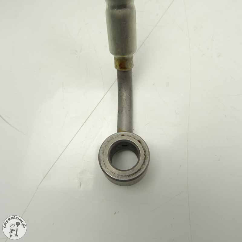 Lot durites de frein Royal Enfield 350 Meteor 2023