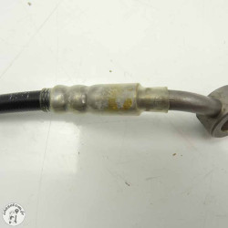Lot durites de frein Royal Enfield 350 meteor 2023