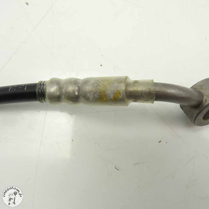 Lot durites de frein Royal Enfield 350 Meteor 2023