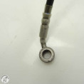 Lot durites de frein Royal Enfield 350 meteor 2023 Lot durites de frein Royal Enfield 350 meteor 2023