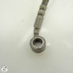 Lot durites de frein Royal Enfield 350 meteor 2023