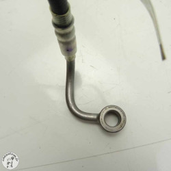 Lot durites de frein Royal Enfield 350 meteor 2023
