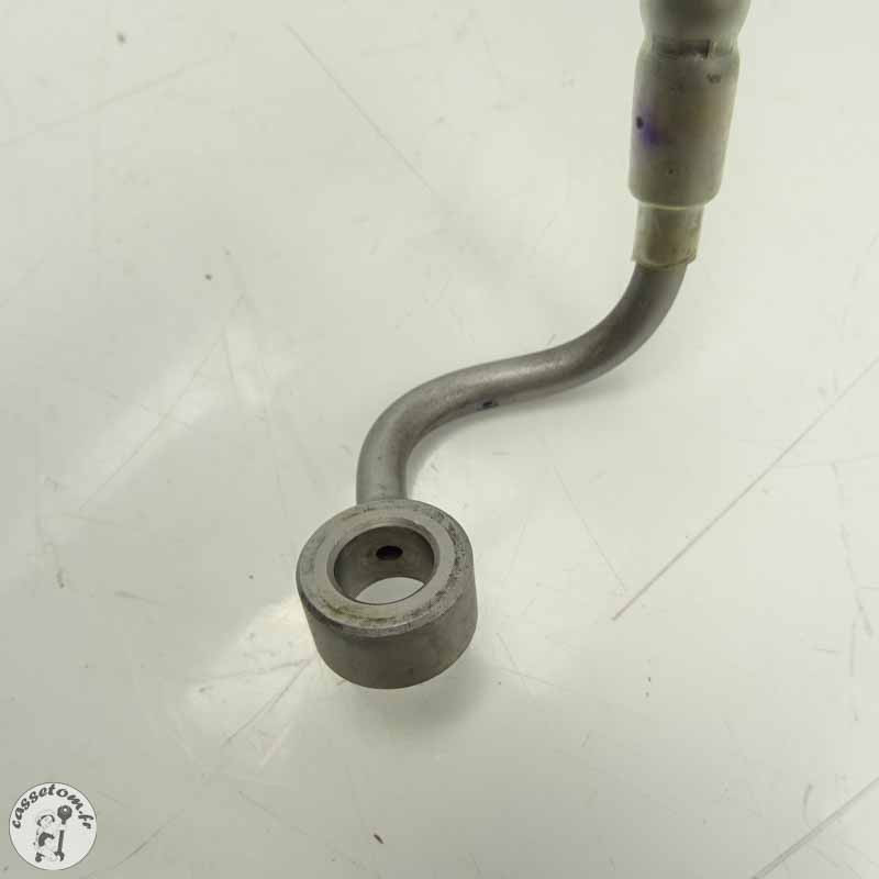 Lot durites de frein Royal Enfield 350 Meteor 2023