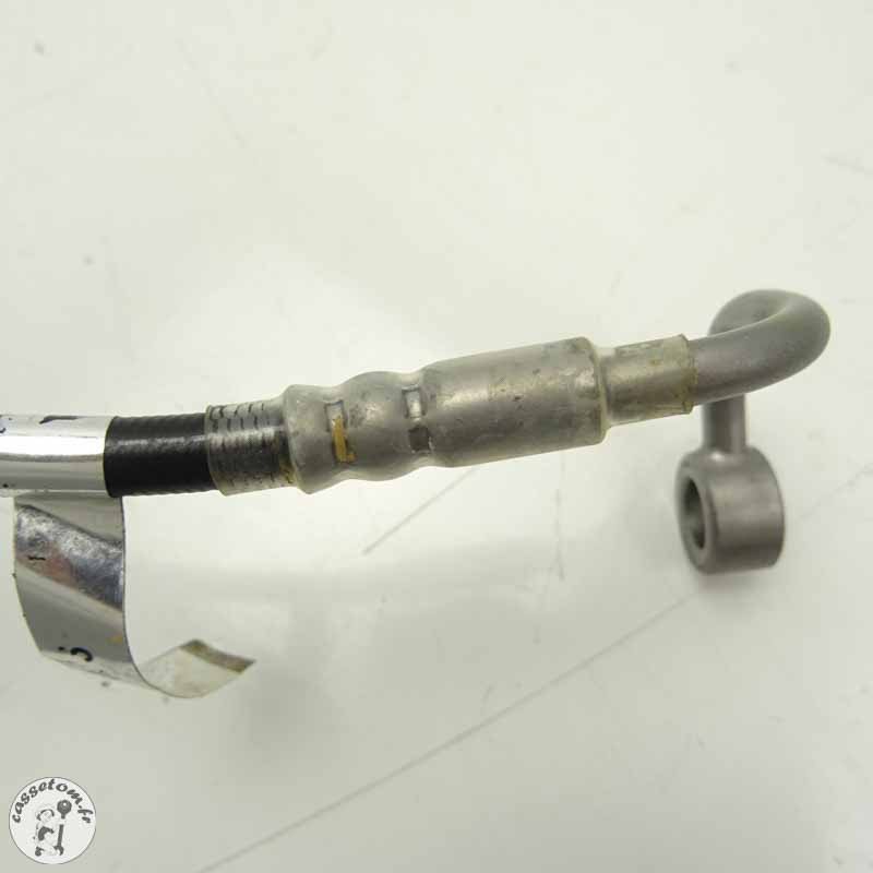 Lot durites de frein Royal Enfield 350 Meteor 2023