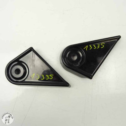 Caches bras oscillant Royal Enfield 350 meteor 2023