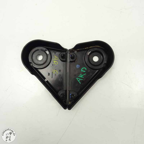 Caches bras oscillant Royal Enfield 350 meteor 2023