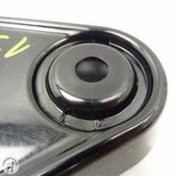 Caches bras oscillant Royal Enfield 350 meteor 2023