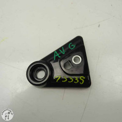 Support clignotant avant gauche Royal Enfield 350 meteor 2023