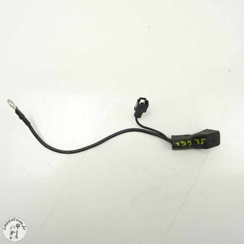 Masse batterie Royal Enfield 350 meteor 2023