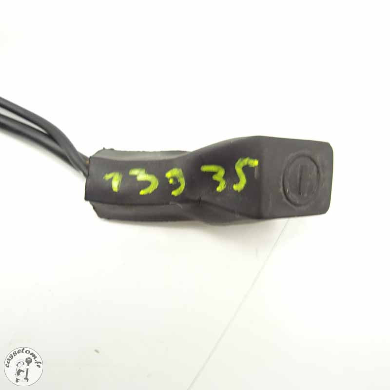 Masse Batterie Royal Enfield 350 Meteor 2023 - Qualité Assurée