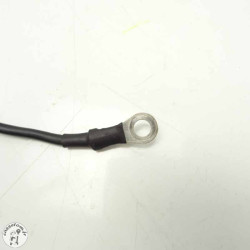 Masse batterie Royal Enfield 350 meteor 2023