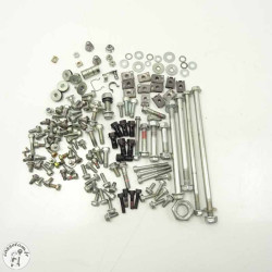 Kit visserie Royal Enfield 350 meteor 2023