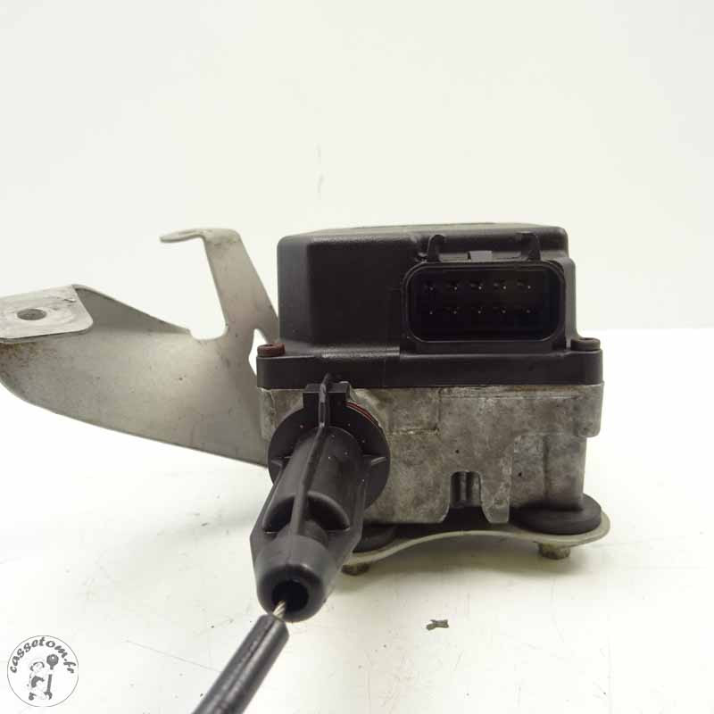 Boîtier Régulateur Vitesse BMW 1200 R RT 2014