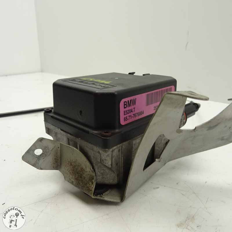 Boîtier Régulateur Vitesse BMW 1200 R RT 2014