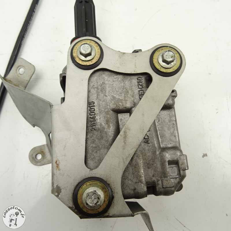 Boîtier Régulateur Vitesse BMW 1200 R RT 2014