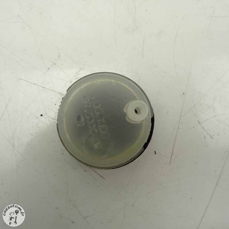 Bocal de frein arrière BMW 1200 R RT 2014 - Qualité OEM