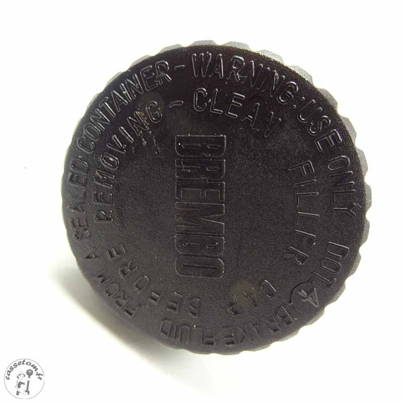 Bocal de frein arrière BMW 1200 R RT 2014 - Qualité OEM