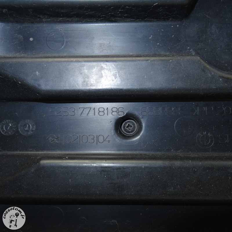 Selle BMW 1200 R RT 2014 - Confort et Qualité Assurés