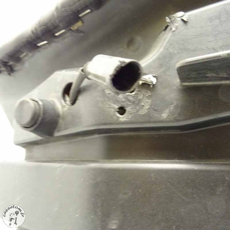 Selle BMW 1200 R RT 2014 - Confort et Qualité Assurés