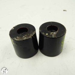 Embouts de guidon BMW 1200 r rt 2014