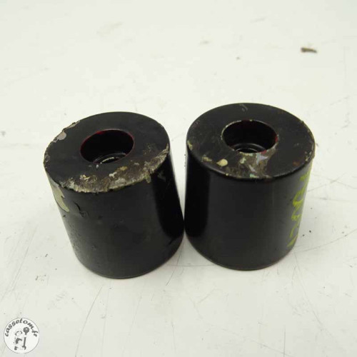 Embouts de guidon BMW 1200 r rt 2014