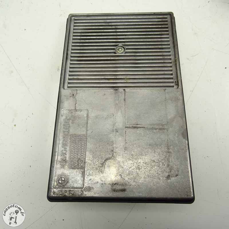 Électronique Châssis Central BMW 1200 R RT 2014