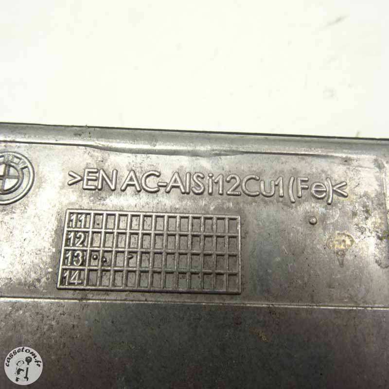 Électronique Châssis Central BMW 1200 R RT 2014