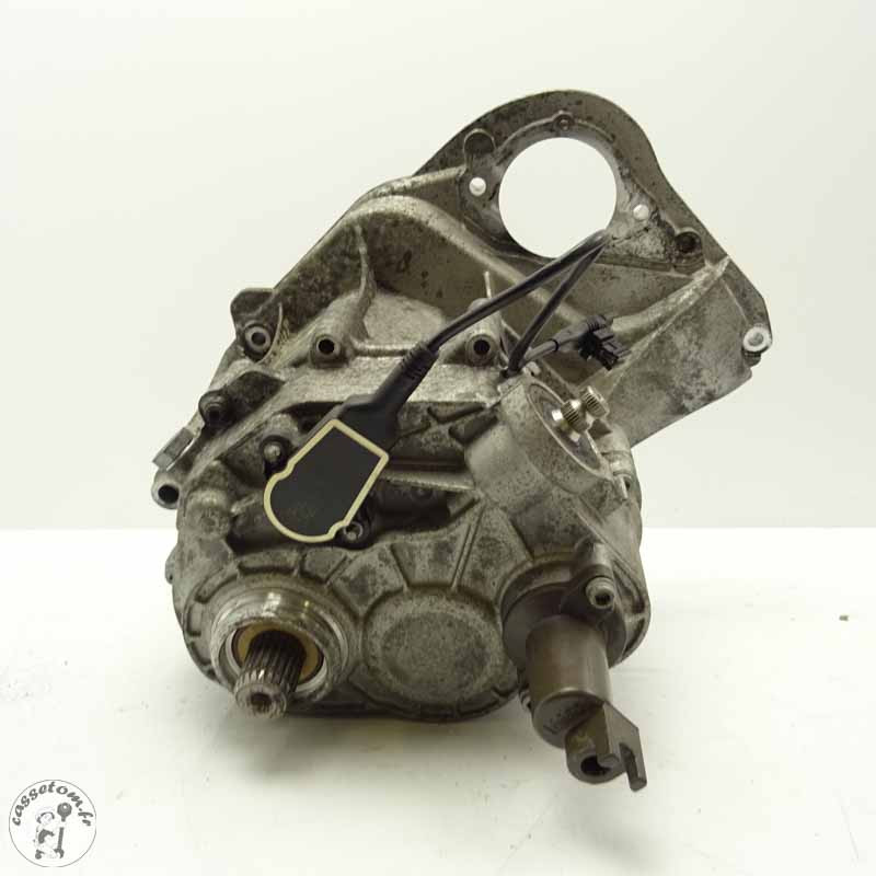 Boîte de vitesse BMW 1200 R RT 2014 - Qualité optimale