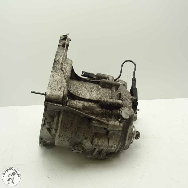 Boîte de vitesse BMW 1200 R RT 2014 - Qualité optimale