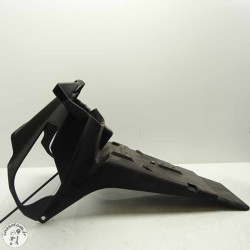 Support de plaque BMW 1200 r rt 2014