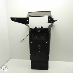 Support de plaque BMW 1200 r rt 2014