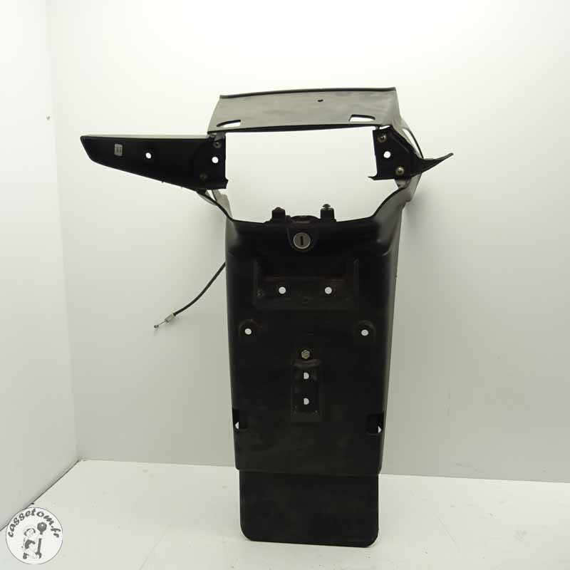 Support de Plaque BMW 1200 R RT 2014 - Qualité Premium