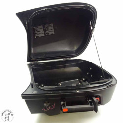 Valises BMW 1200 r rt 2014