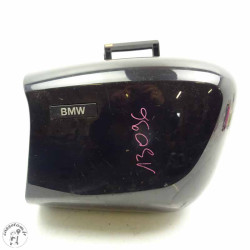 Valises BMW 1200 r rt 2014