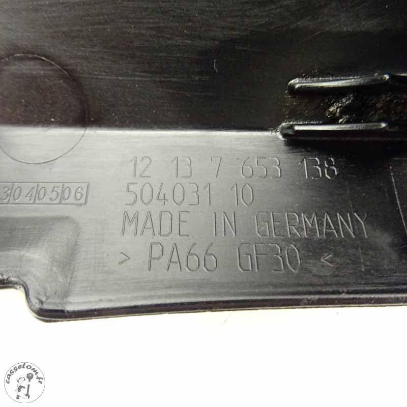 Cache Cylindre BMW 1200 R RT 2014 - Protection Fiable