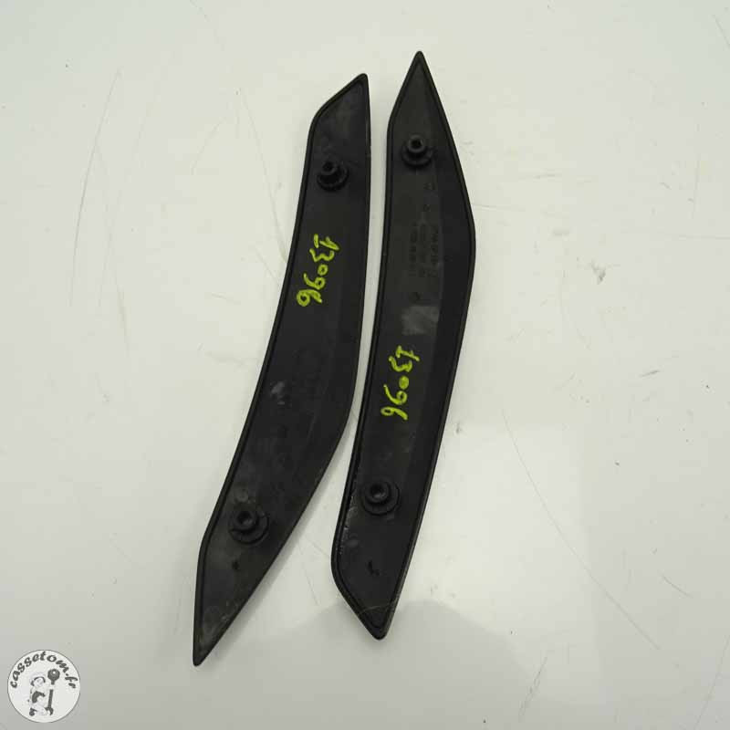 "Carénages Bulle BMW 1200 R RT 2014 - Haute Qualité"