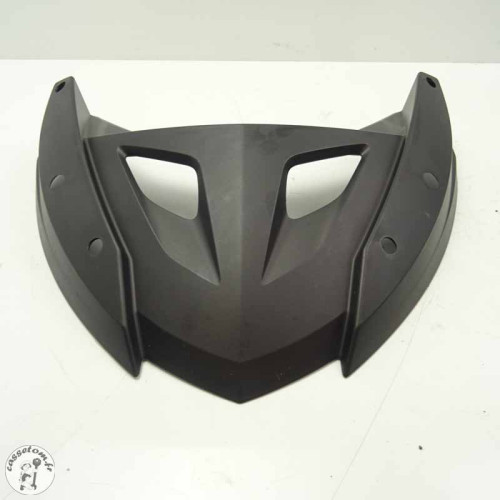 Carénage sous bulle BMW 1200 r rt 2014