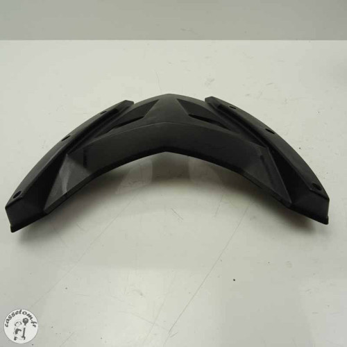 Carénage sous bulle BMW 1200 r rt 2014
