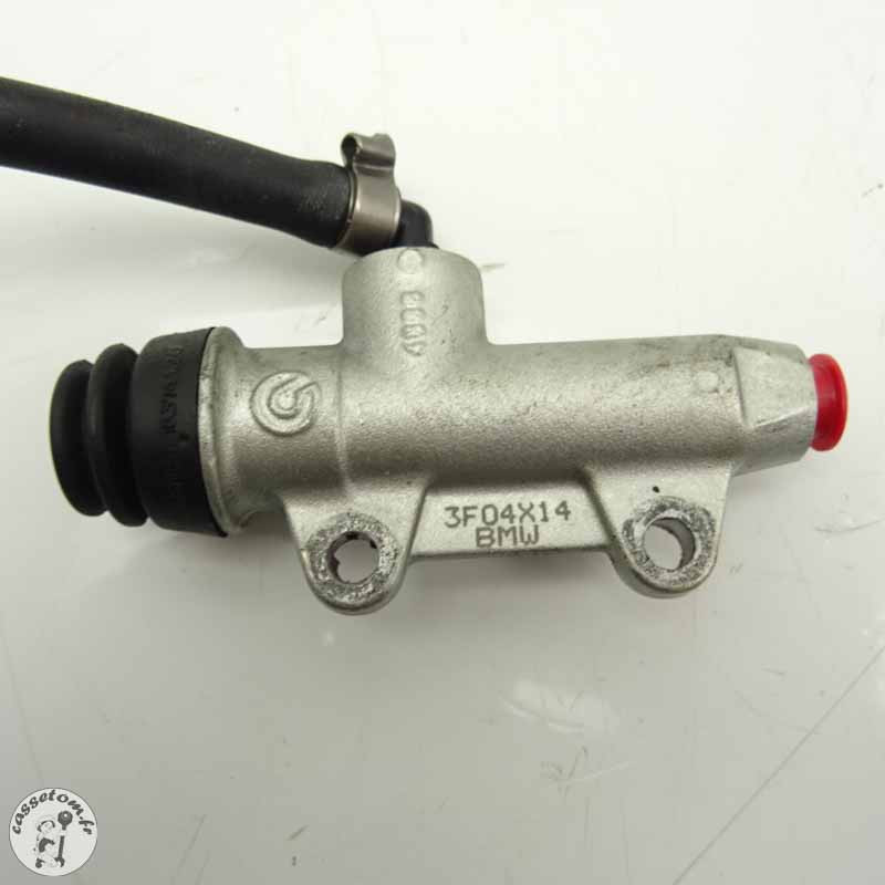 Maître-cylindre frein arrière BMW 1200 R RT 2014