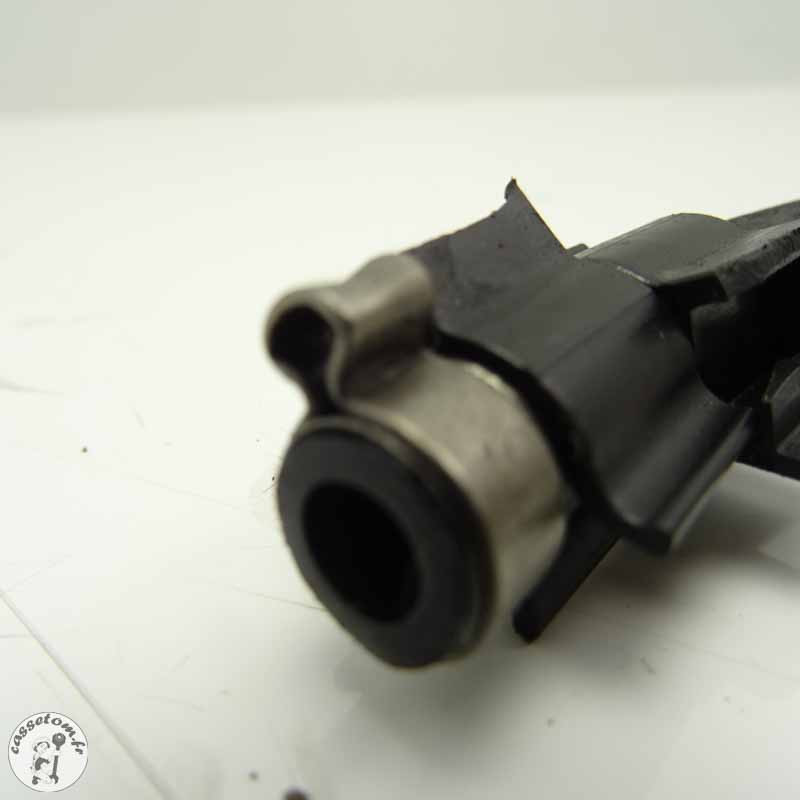 Maître-cylindre frein arrière BMW 1200 R RT 2014