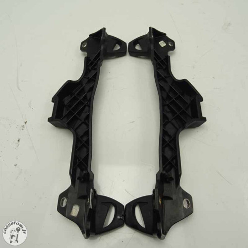Supports valise BMW 1200 r rt 2014