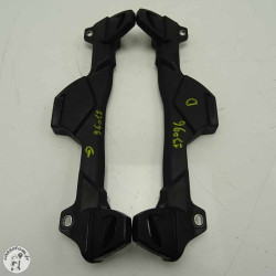 Supports valise BMW 1200 r rt 2014