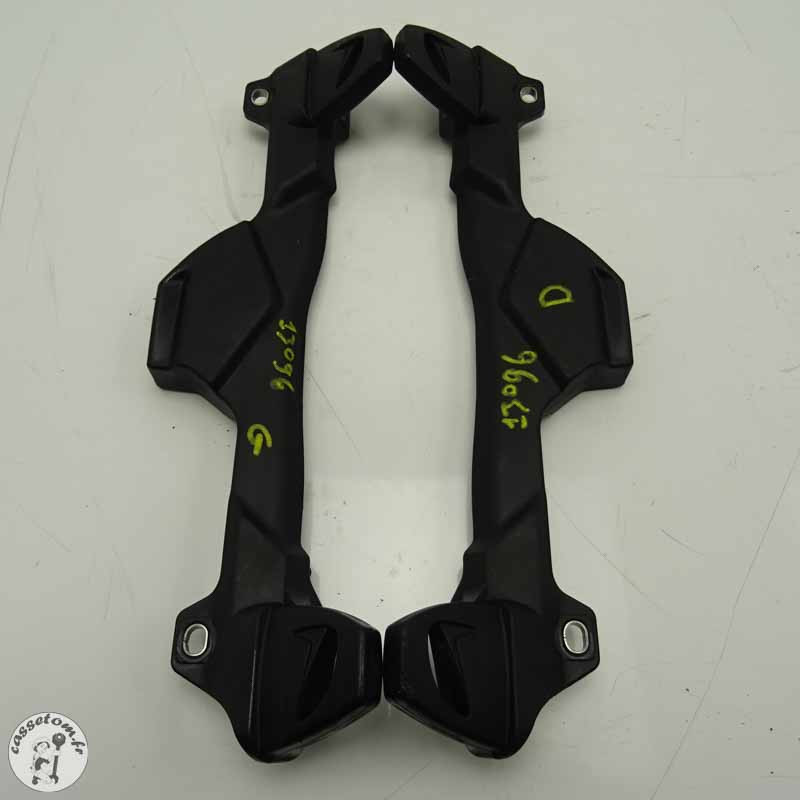 Supports valise BMW 1200 R RT 2014 - Qualité Premium