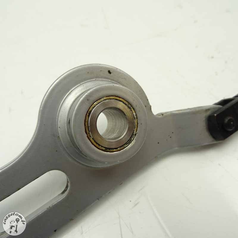 BMW 1200 RT 2014 - Pédale de Frein Arrière