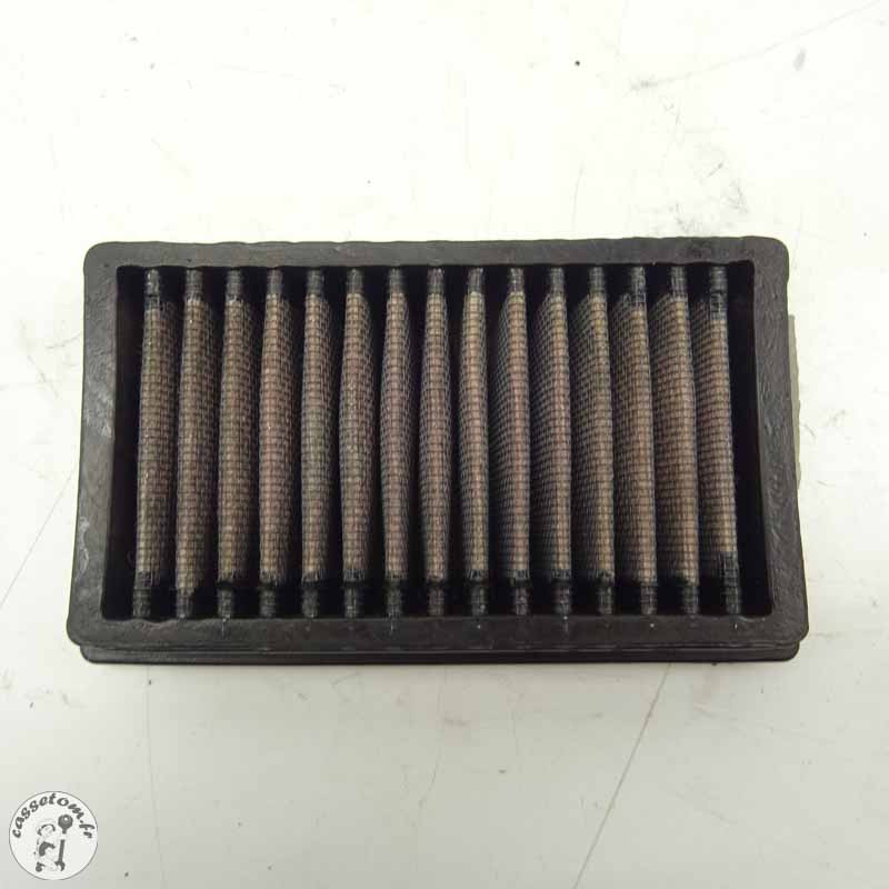 Filtre à air coton BMW 1200 R RT 2014 - Performance optimale