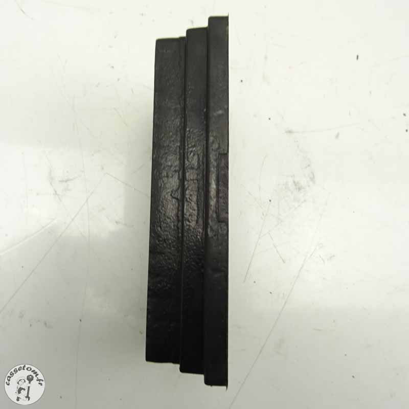 Filtre à air coton BMW 1200 R RT 2014 - Performance optimale