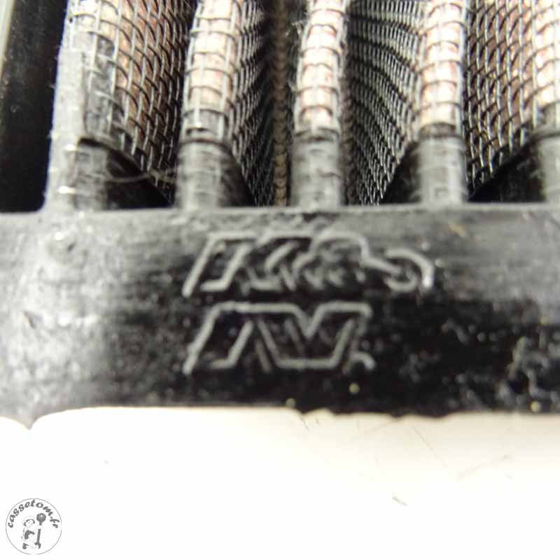 Filtre à air coton BMW 1200 R RT 2014 - Performance optimale