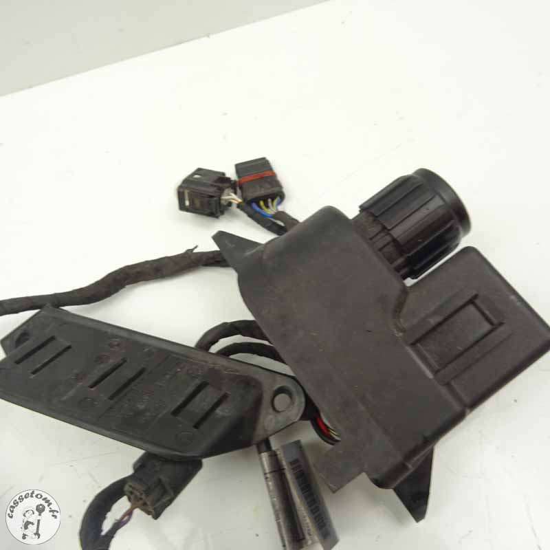 Faisceau Électrique BMW 1200 R RT 2014 - Pièce d'Origine